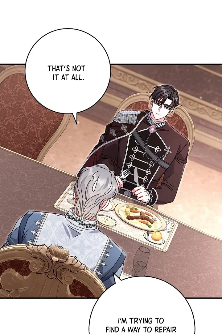 Rather Than The Son, I’ll Take The Father chapter 33 page 103
