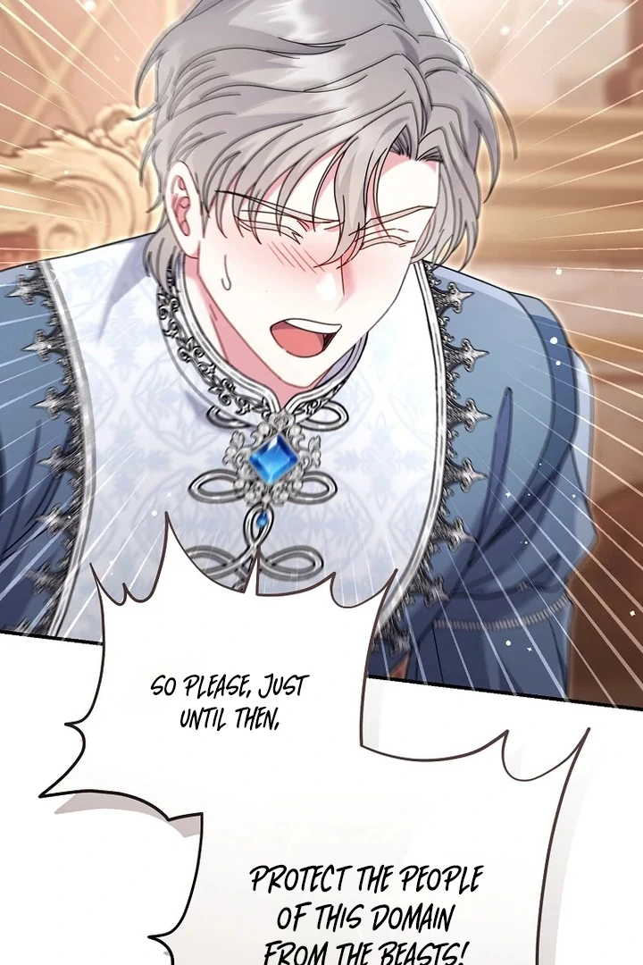 Rather Than The Son, I’ll Take The Father chapter 33 page 106