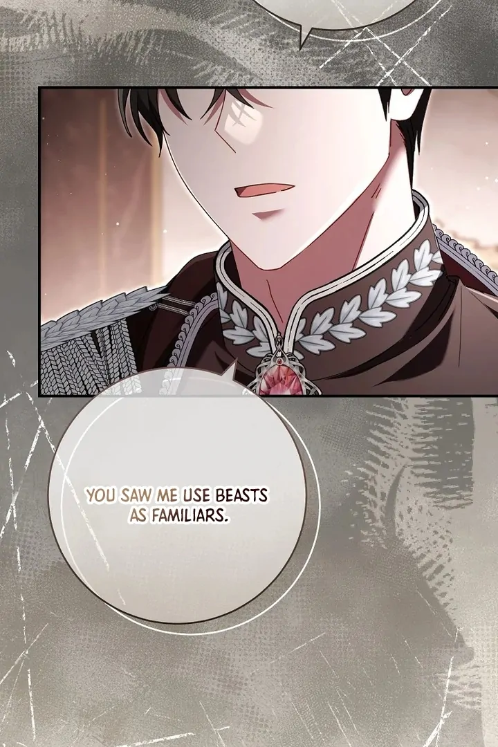 Rather Than The Son, I’ll Take The Father chapter 33 page 108