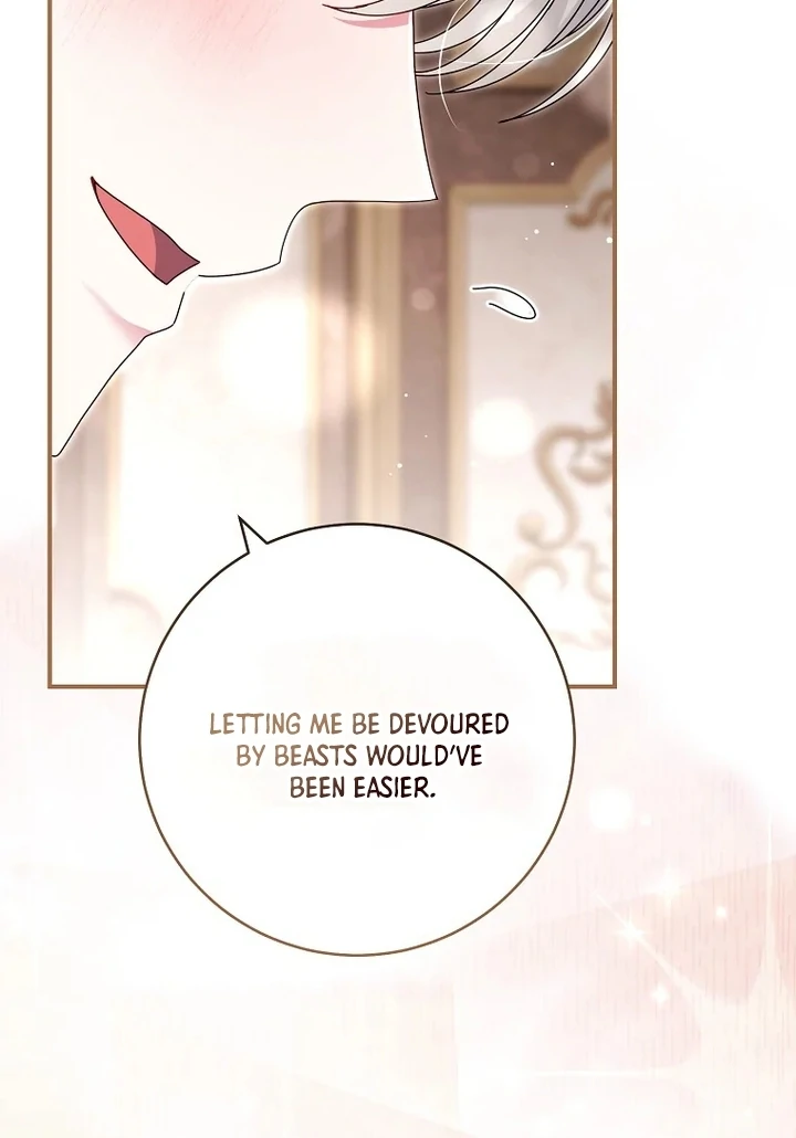 Rather Than The Son, I’ll Take The Father chapter 33 page 110