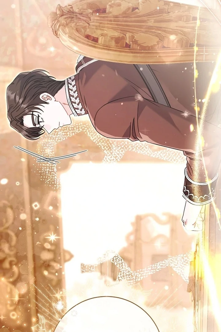 Rather Than The Son, I’ll Take The Father chapter 33 page 112