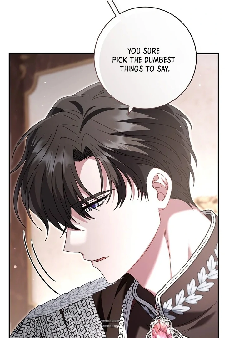 Rather Than The Son, I’ll Take The Father chapter 33 page 117