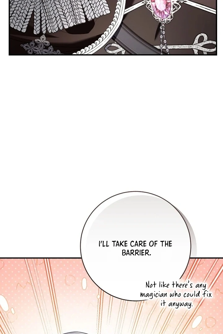 Rather Than The Son, I’ll Take The Father chapter 33 page 118