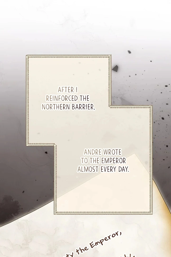 Rather Than The Son, I’ll Take The Father chapter 33 page 123