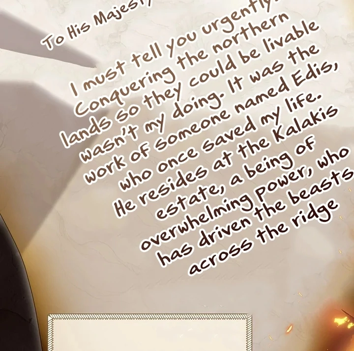 Rather Than The Son, I’ll Take The Father chapter 33 page 124