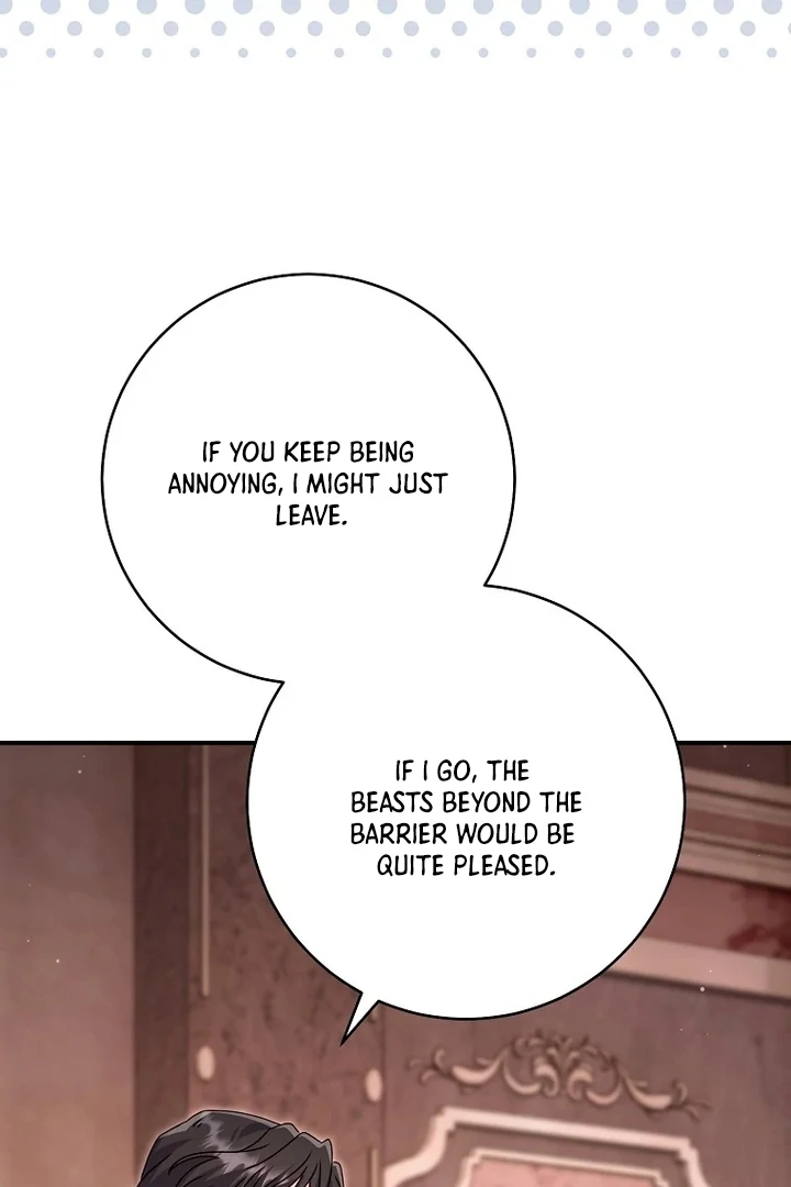 Rather Than The Son, I’ll Take The Father chapter 33 page 135