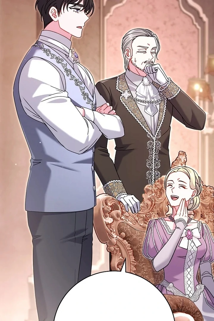 Rather Than The Son, I’ll Take The Father chapter 33 page 136