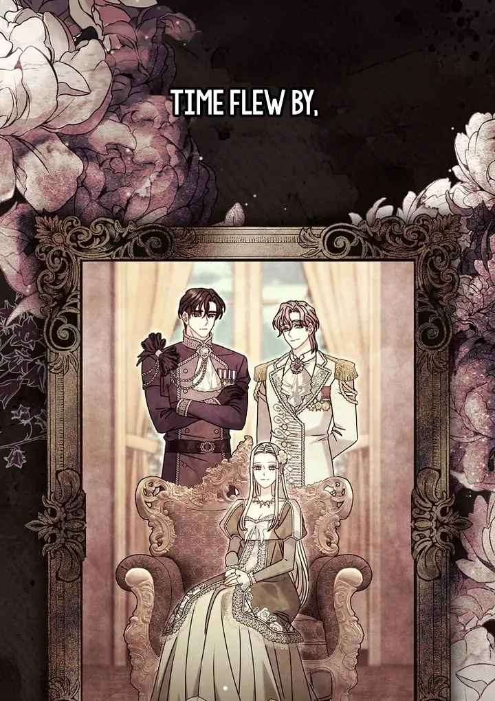 Rather Than The Son, I’ll Take The Father chapter 33 page 138