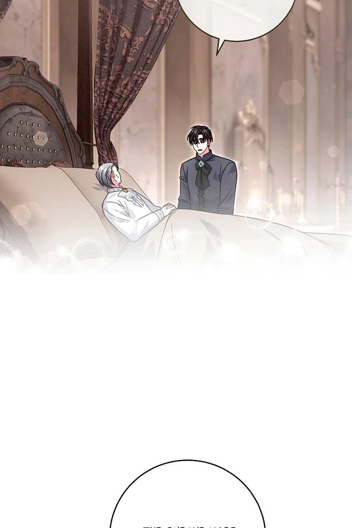 Rather Than The Son, I’ll Take The Father chapter 33 page 142