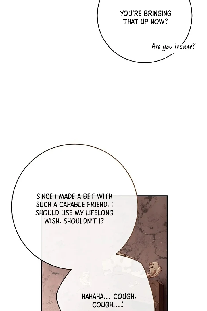 Rather Than The Son, I’ll Take The Father chapter 33 page 144
