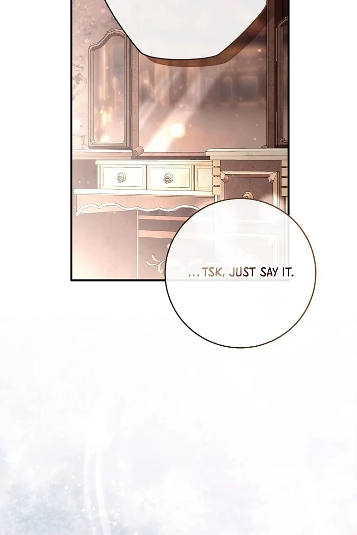 Rather Than The Son, I’ll Take The Father chapter 33 page 145