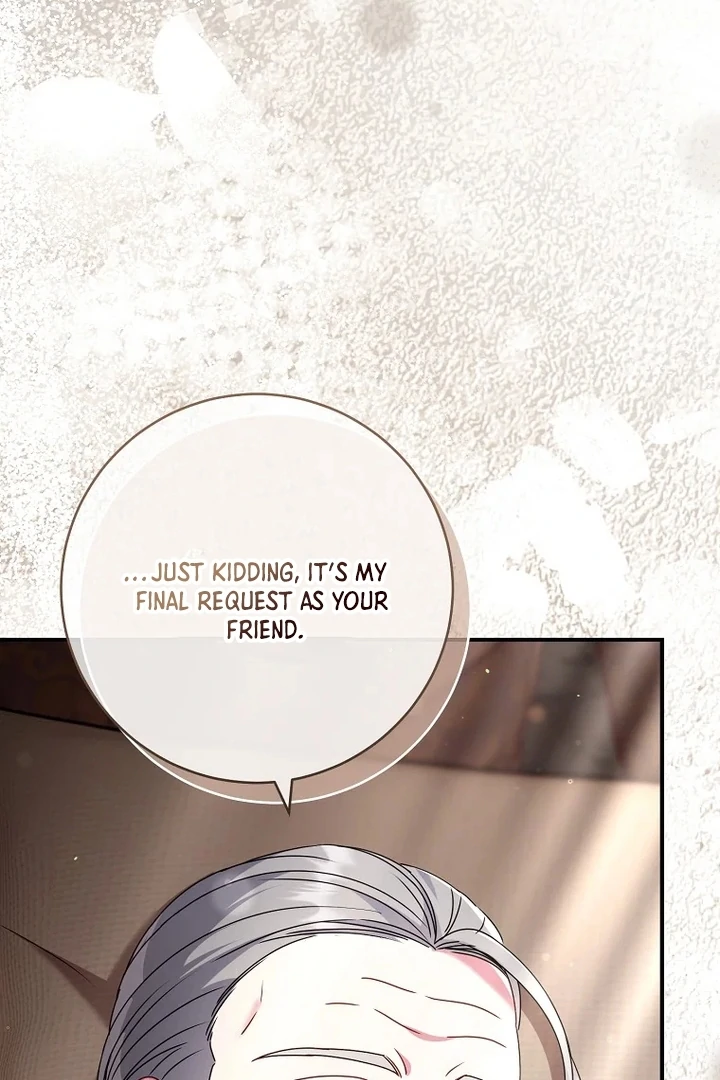 Rather Than The Son, I’ll Take The Father chapter 33 page 150