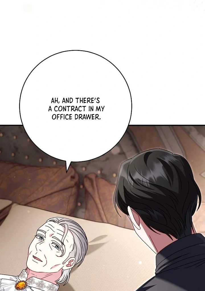 Rather Than The Son, I’ll Take The Father chapter 33 page 152