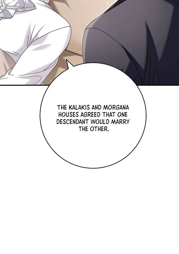 Rather Than The Son, I’ll Take The Father chapter 33 page 153