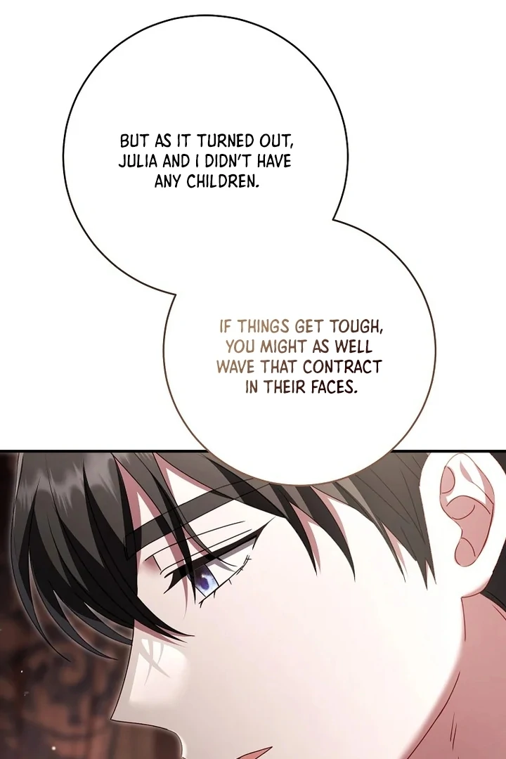 Rather Than The Son, I’ll Take The Father chapter 33 page 154