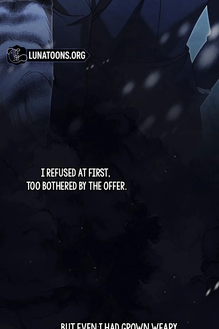 Rather Than The Son, I’ll Take The Father chapter 33 page 16