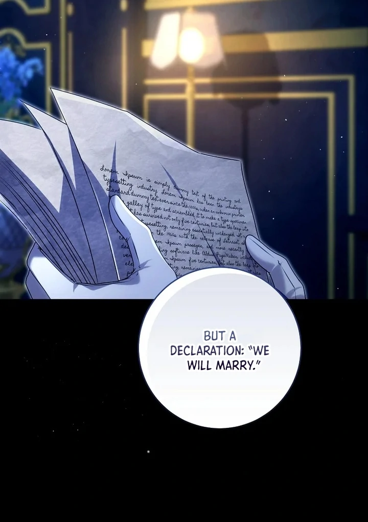 Rather Than The Son, I’ll Take The Father chapter 33 page 181
