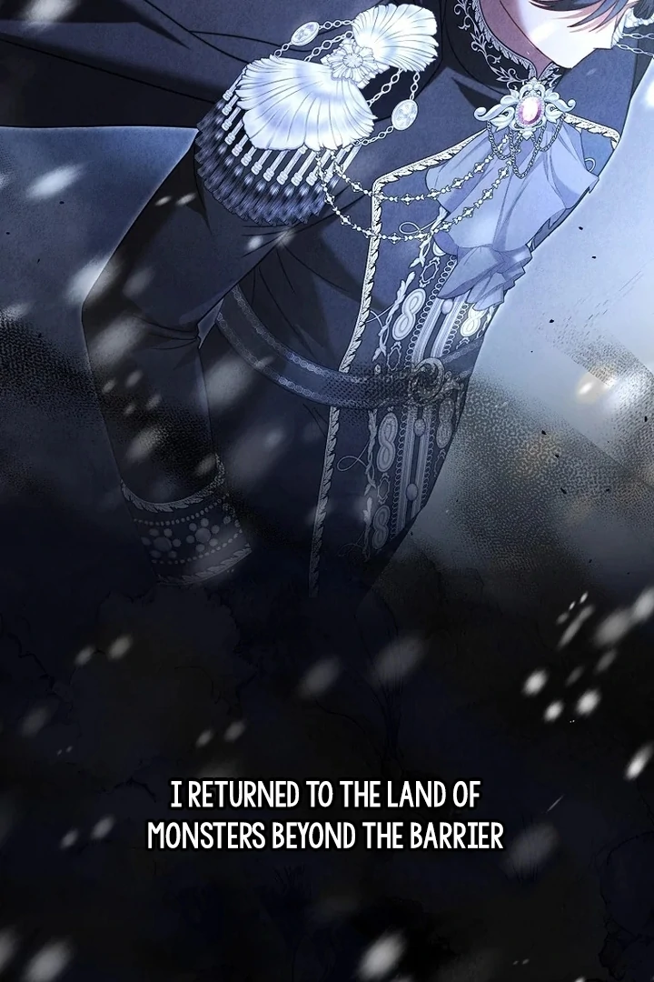 Rather Than The Son, I’ll Take The Father chapter 33 page 22