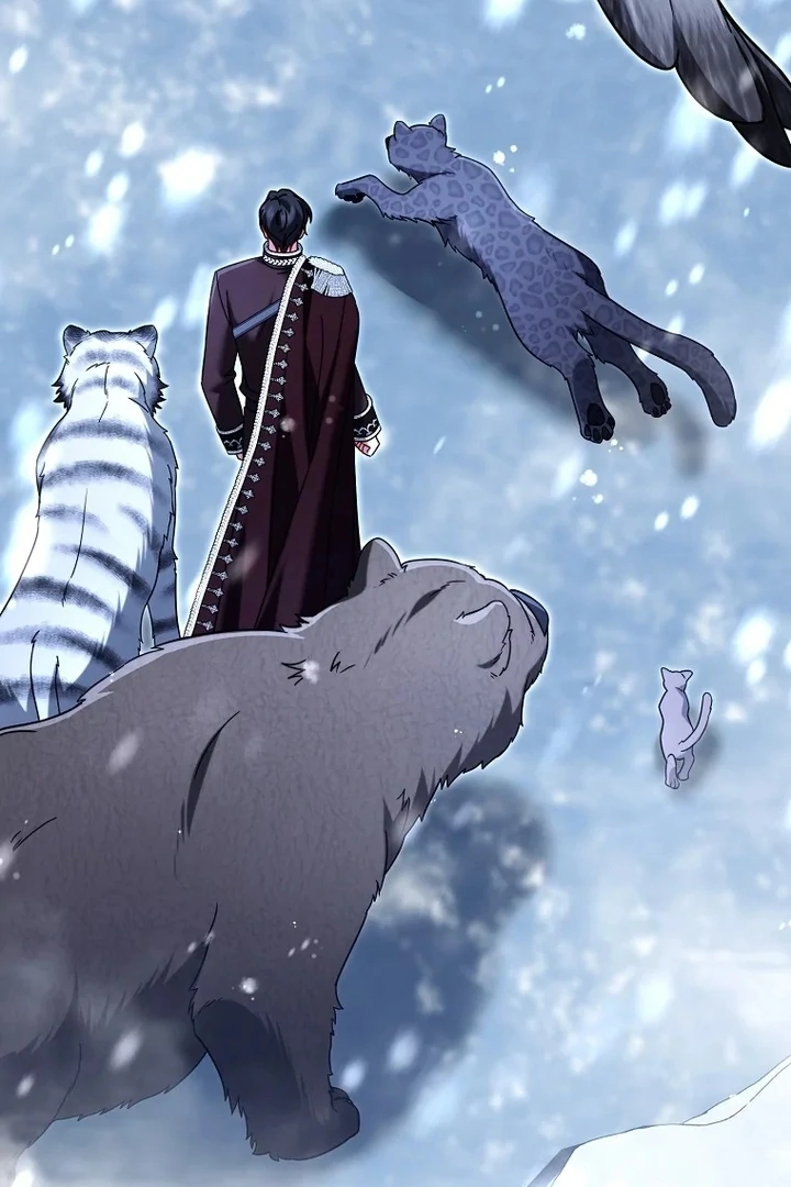 Rather Than The Son, I’ll Take The Father chapter 33 page 32