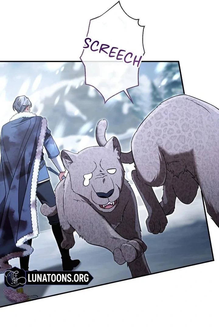 Rather Than The Son, I’ll Take The Father chapter 33 page 43