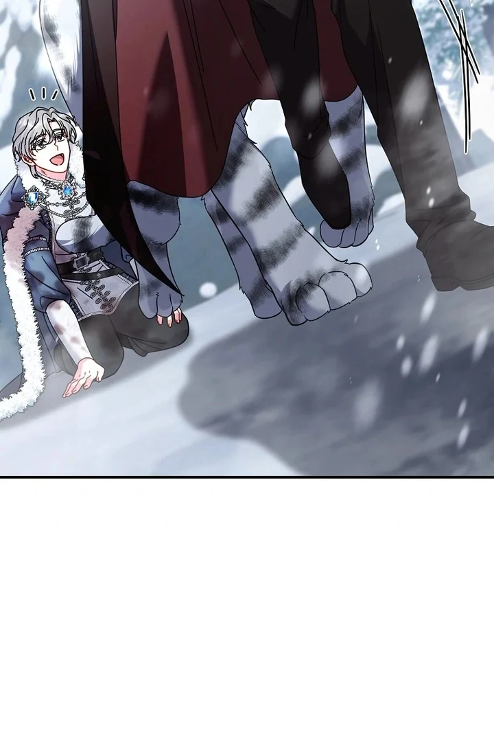Rather Than The Son, I’ll Take The Father chapter 33 page 47