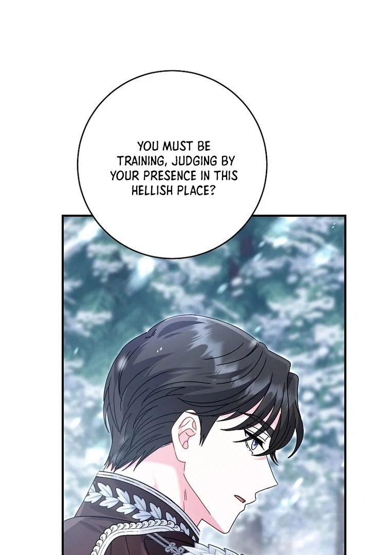 Rather Than The Son, I’ll Take The Father chapter 33 page 48