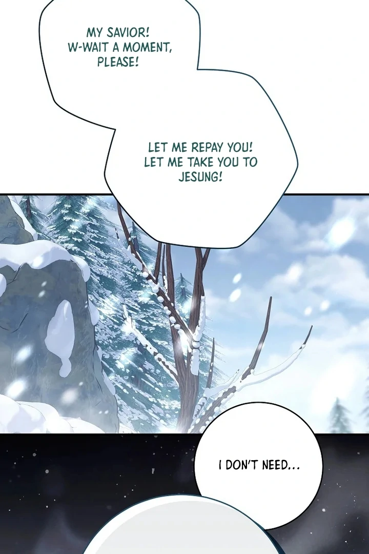 Rather Than The Son, I’ll Take The Father chapter 33 page 50