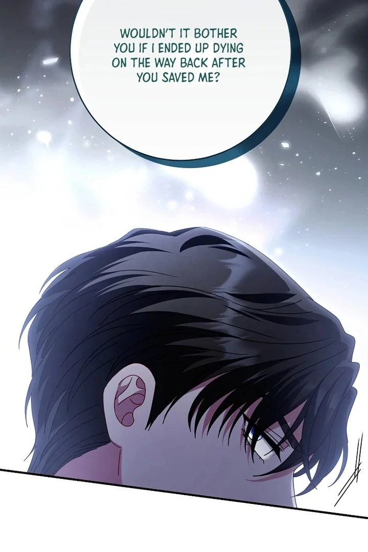 Rather Than The Son, I’ll Take The Father chapter 33 page 51