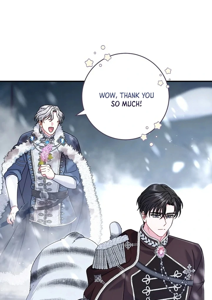 Rather Than The Son, I’ll Take The Father chapter 33 page 55