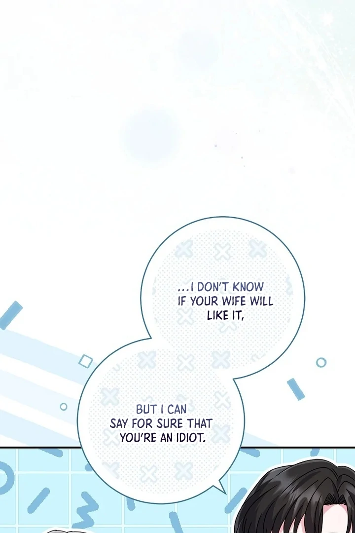 Rather Than The Son, I’ll Take The Father chapter 33 page 62