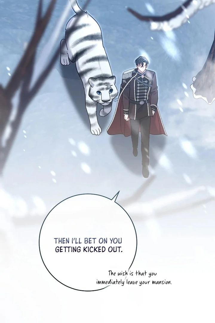 Rather Than The Son, I’ll Take The Father chapter 33 page 67