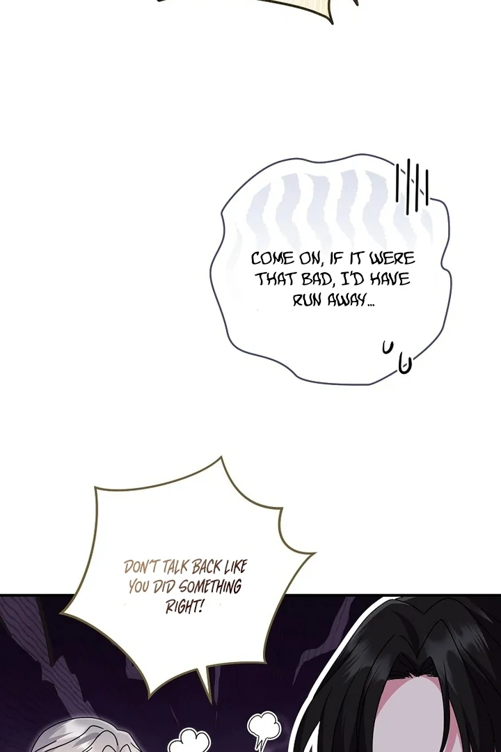 Rather Than The Son, I’ll Take The Father chapter 33 page 78