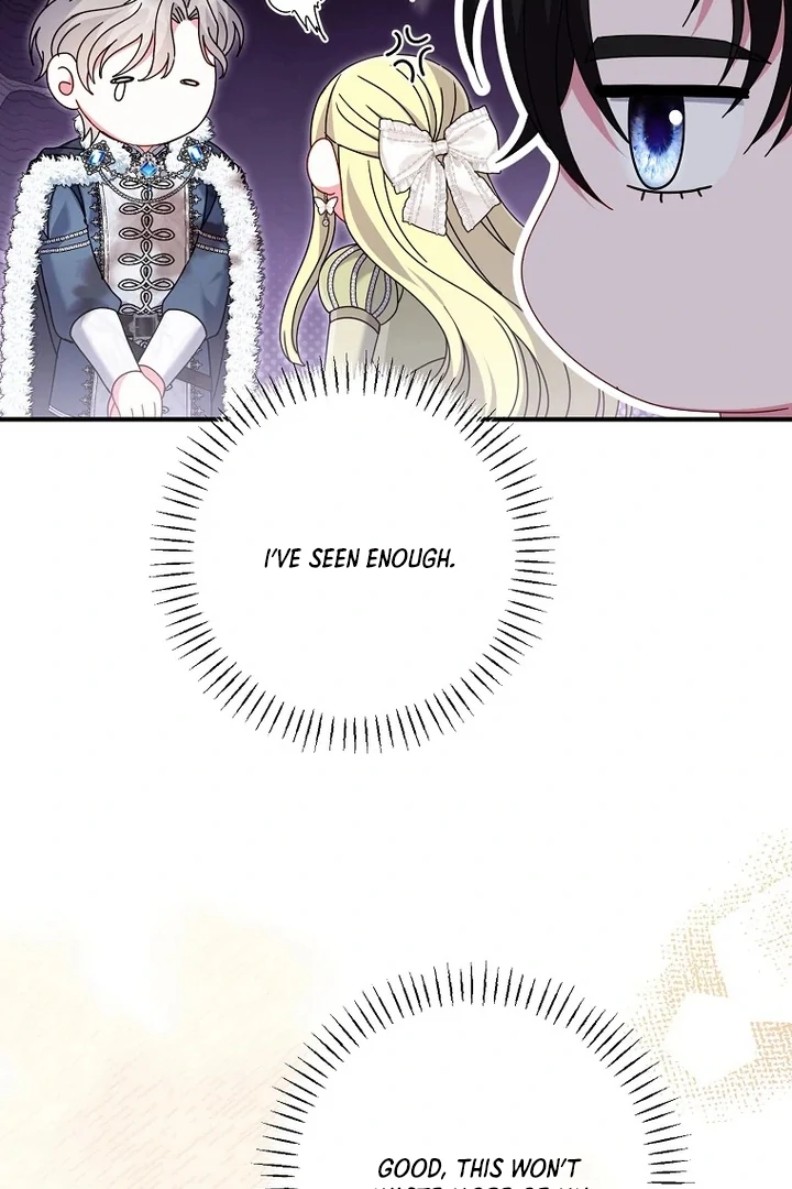 Rather Than The Son, I’ll Take The Father chapter 33 page 79