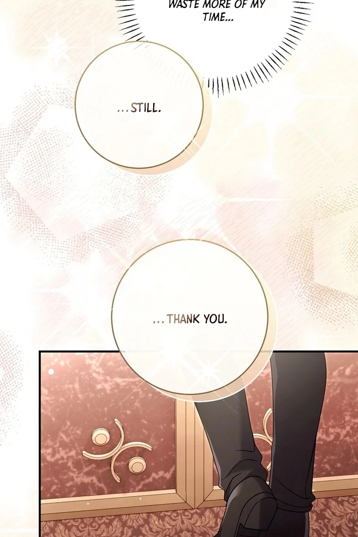 Rather Than The Son, I’ll Take The Father chapter 33 page 80