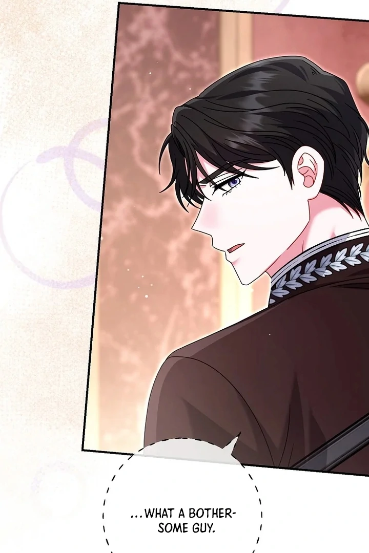 Rather Than The Son, I’ll Take The Father chapter 33 page 85