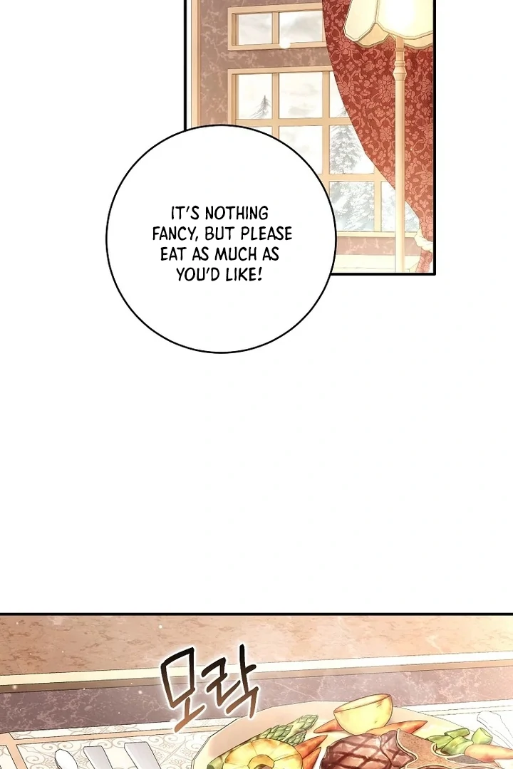 Rather Than The Son, I’ll Take The Father chapter 33 page 87