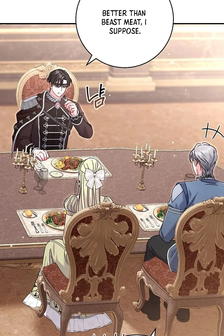 Rather Than The Son, I’ll Take The Father chapter 33 page 89