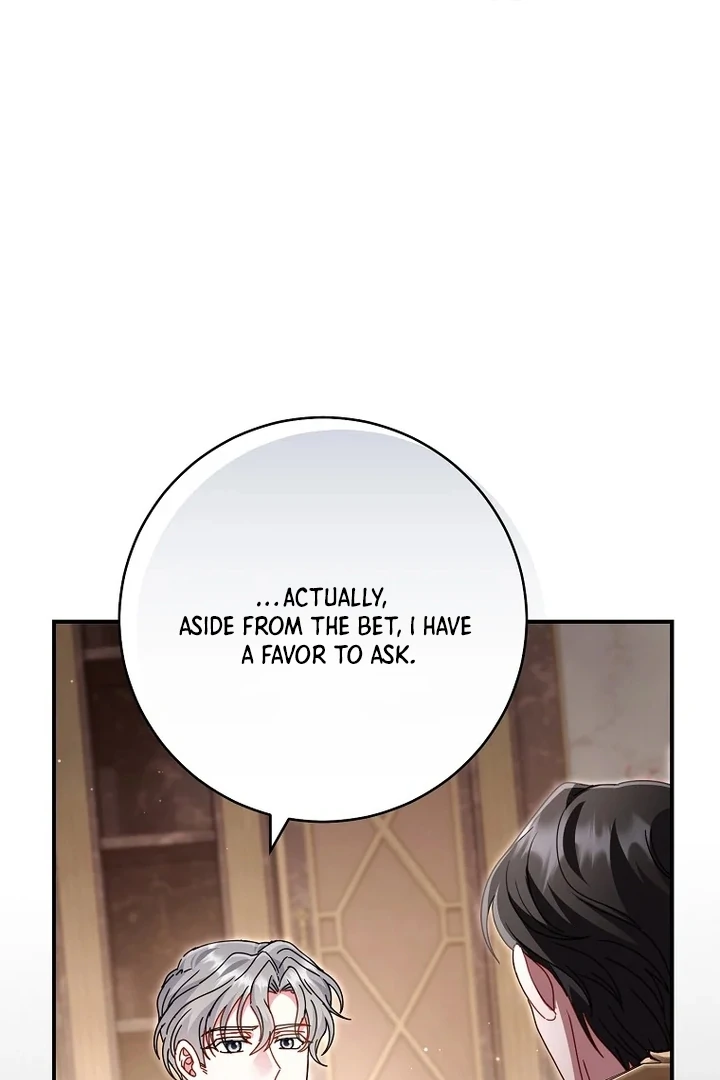 Rather Than The Son, I’ll Take The Father chapter 33 page 96