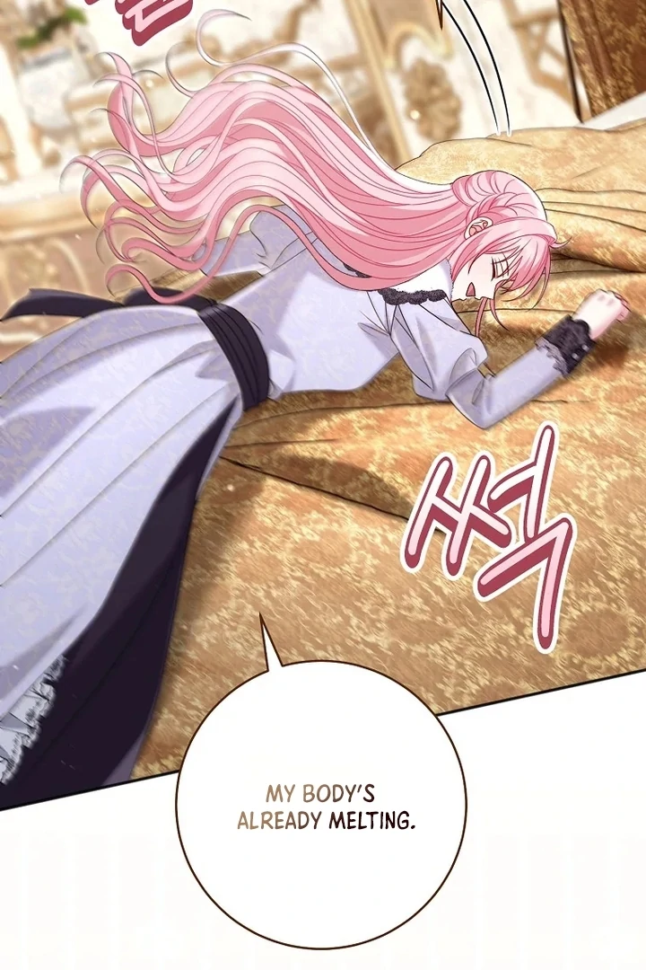 Rather Than The Son, I’ll Take The Father chapter 34 page 100