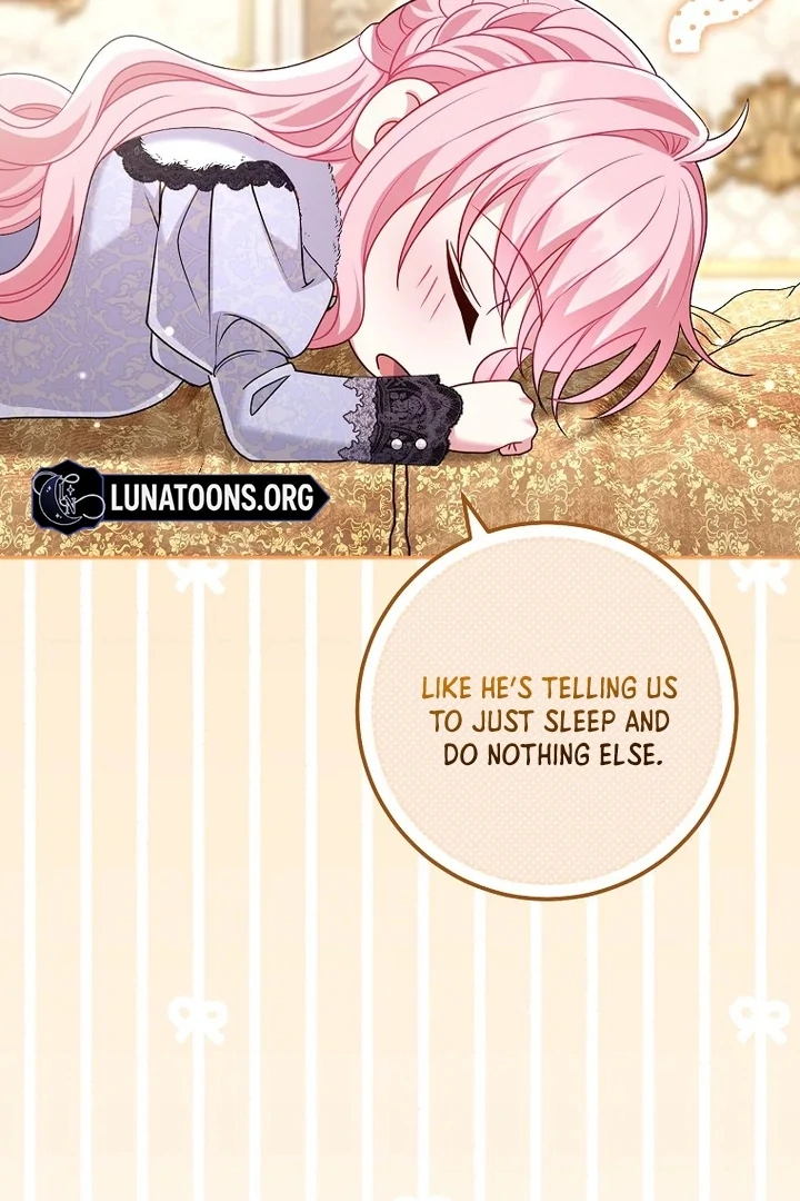 Rather Than The Son, I’ll Take The Father chapter 34 page 102