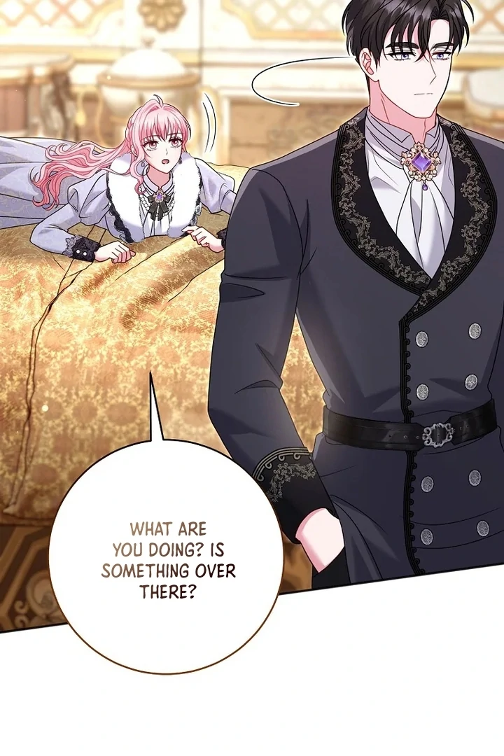 Rather Than The Son, I’ll Take The Father chapter 34 page 104