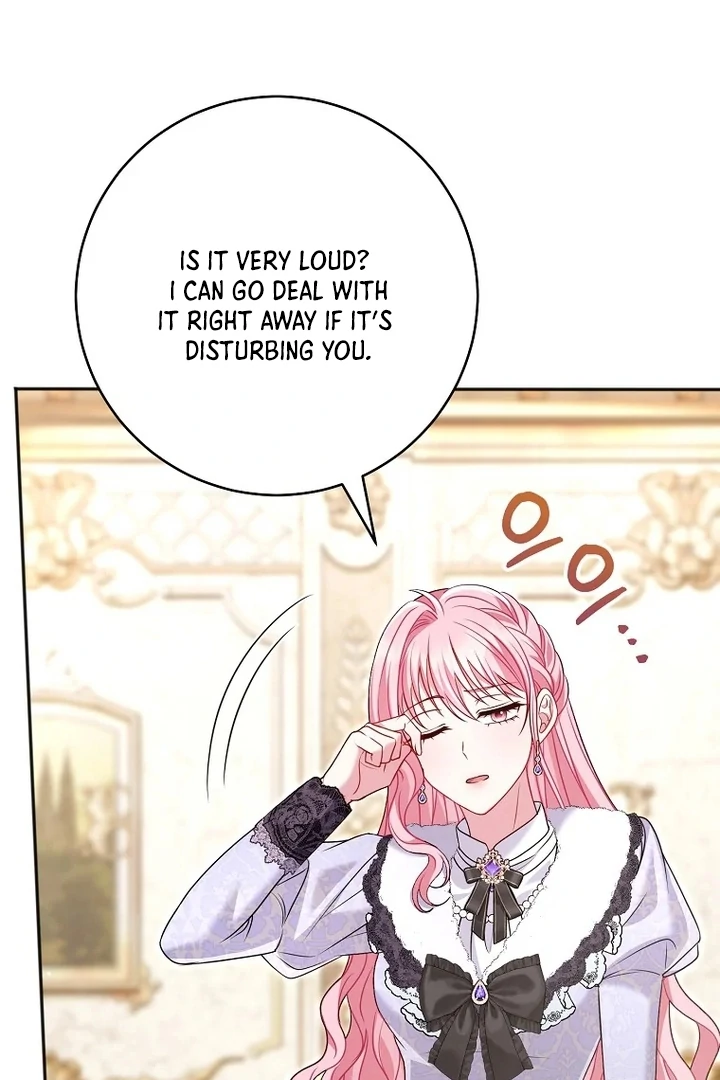 Rather Than The Son, I’ll Take The Father chapter 34 page 107
