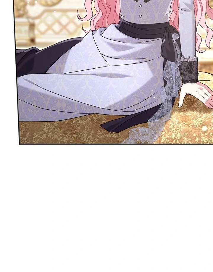 Rather Than The Son, I’ll Take The Father chapter 34 page 108