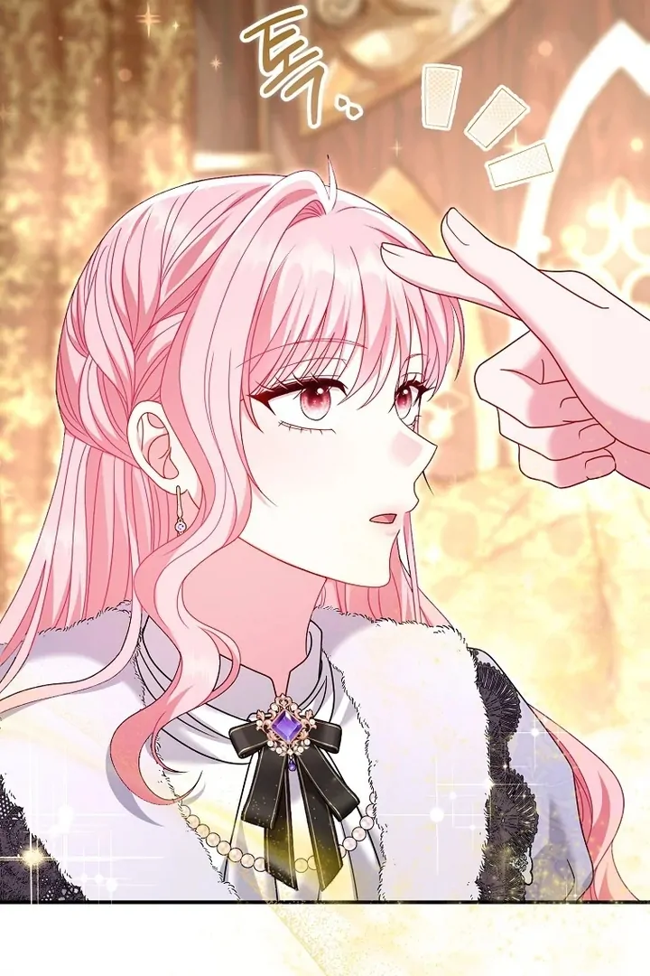 Rather Than The Son, I’ll Take The Father chapter 34 page 110