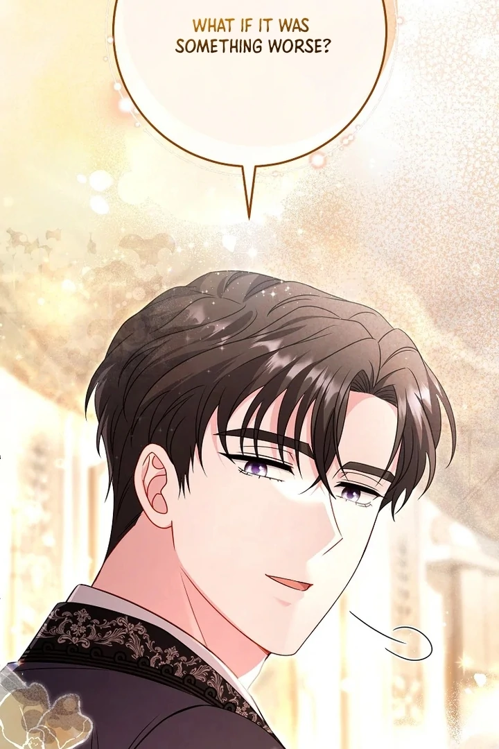Rather Than The Son, I’ll Take The Father chapter 34 page 115