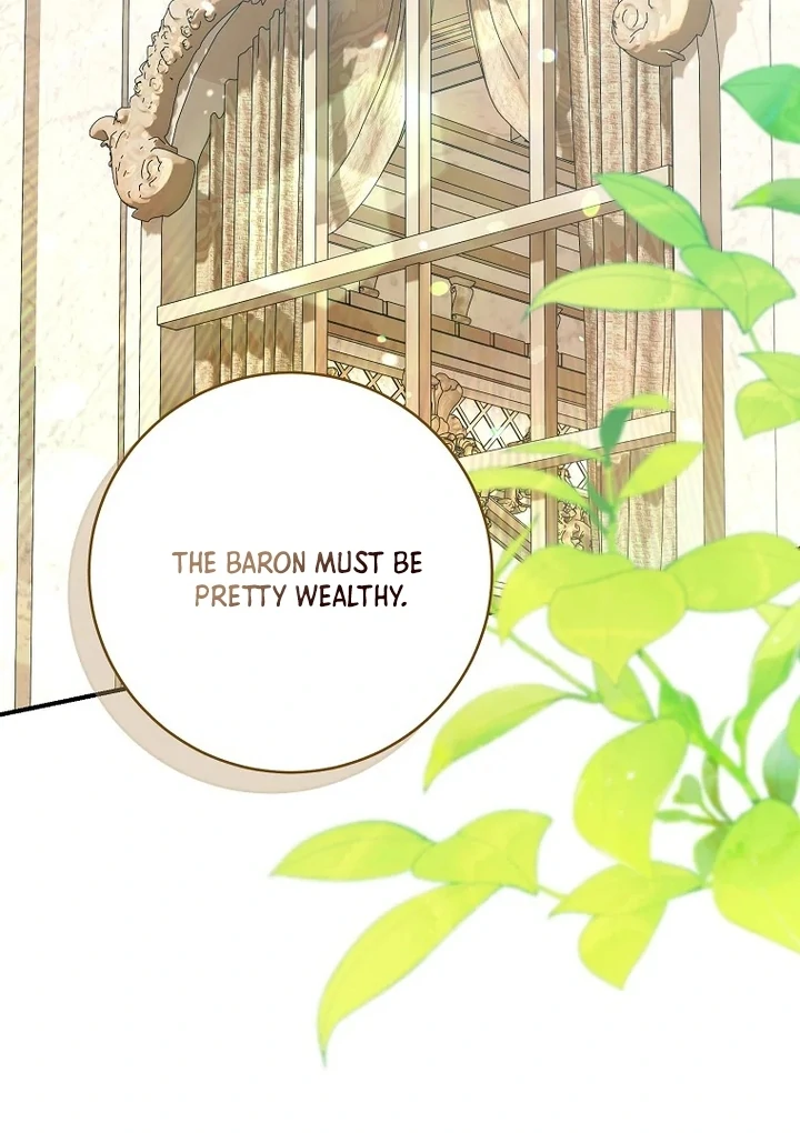 Rather Than The Son, I’ll Take The Father chapter 34 page 122
