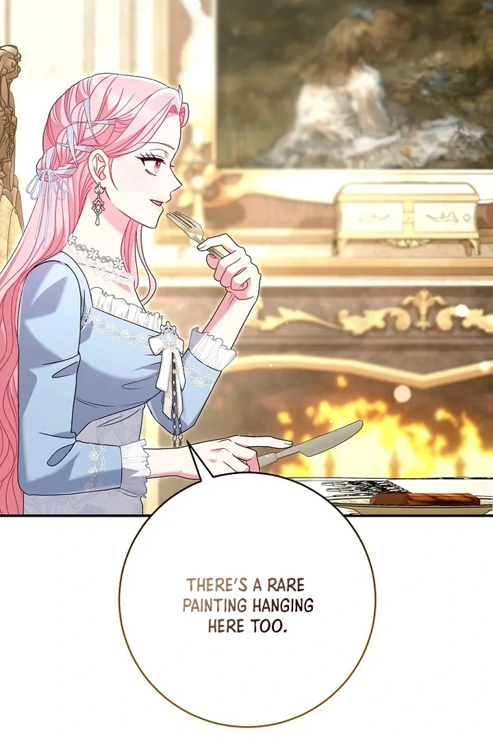 Rather Than The Son, I’ll Take The Father chapter 34 page 124