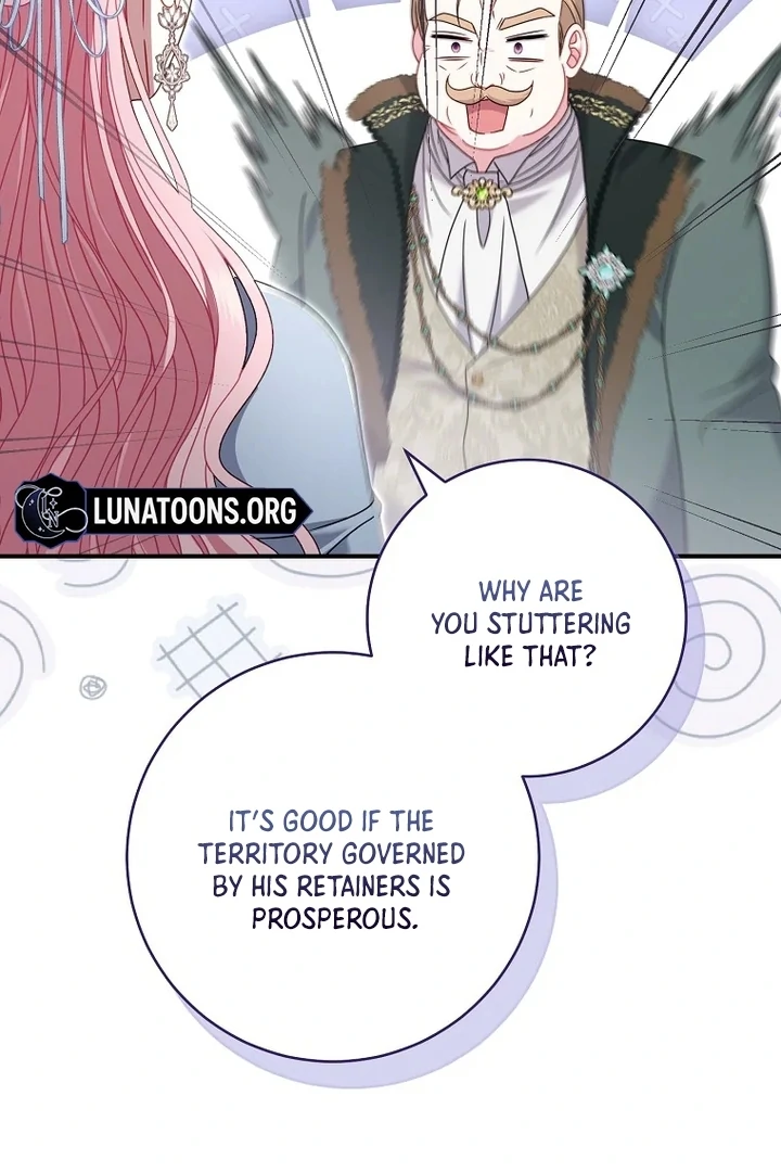 Rather Than The Son, I’ll Take The Father chapter 34 page 126