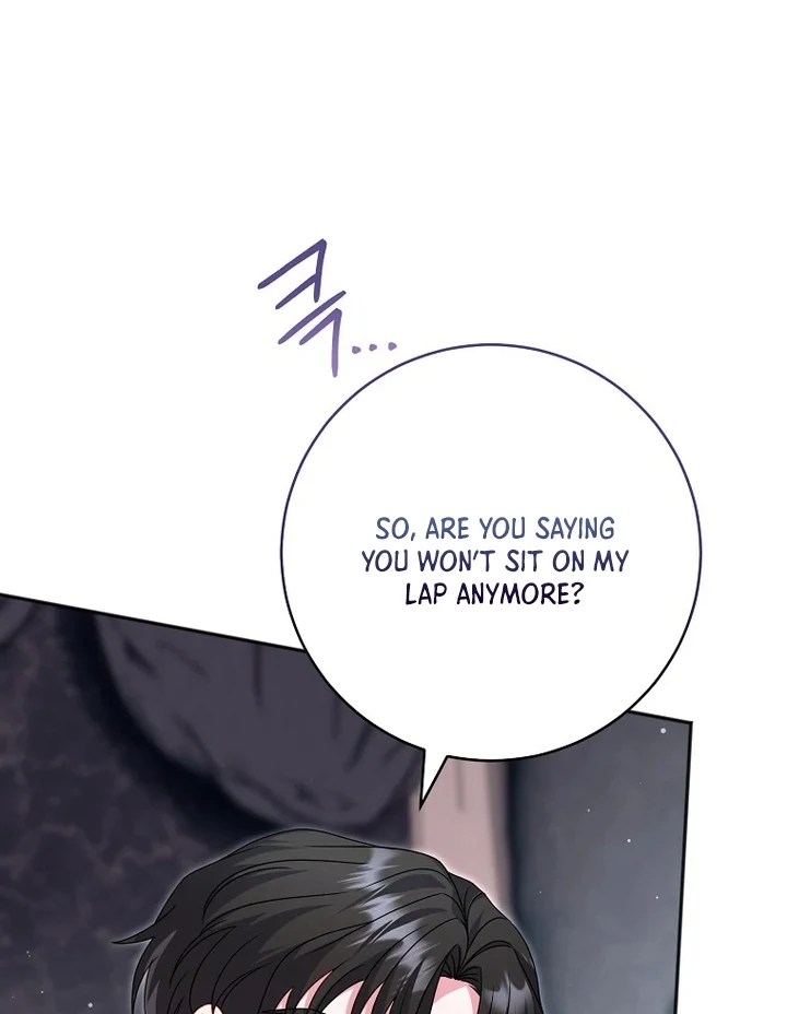 Rather Than The Son, I’ll Take The Father chapter 34 page 13