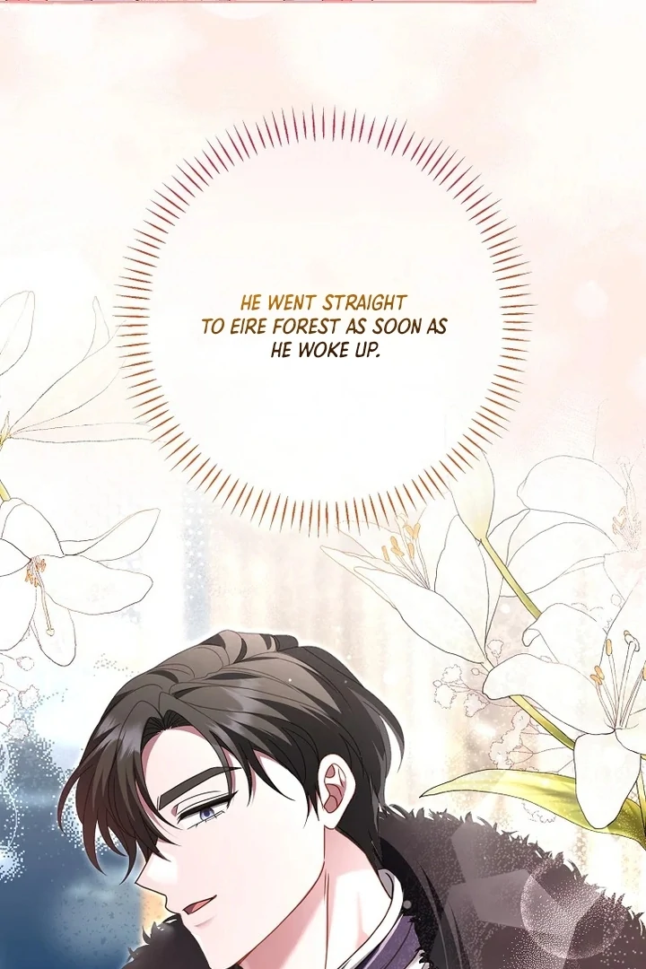 Rather Than The Son, I’ll Take The Father chapter 34 page 131